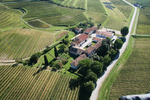 Friuli Colli Orientali