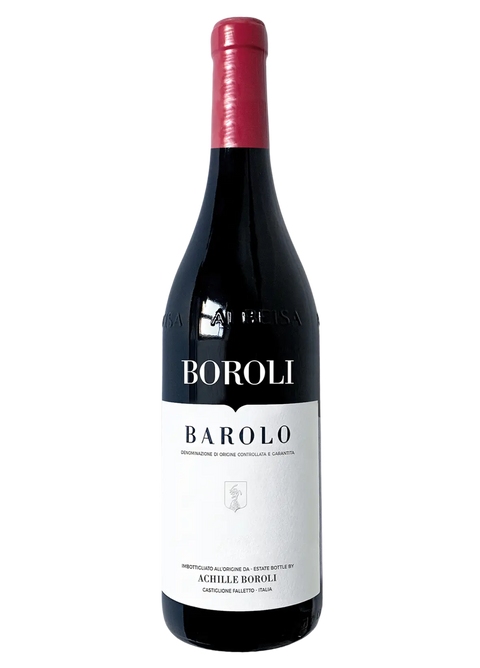 Boroli - Barolo 2021