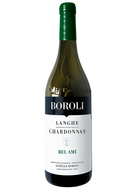 Boroli - Langhe Chardonnay 2024