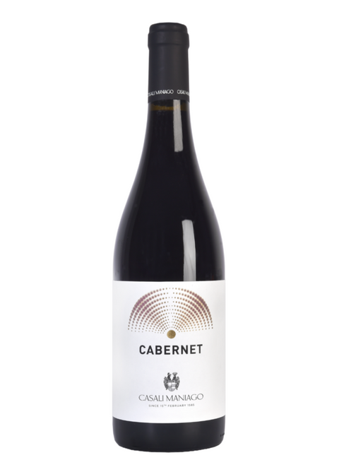 Casali Maniago - Cabernet 2023