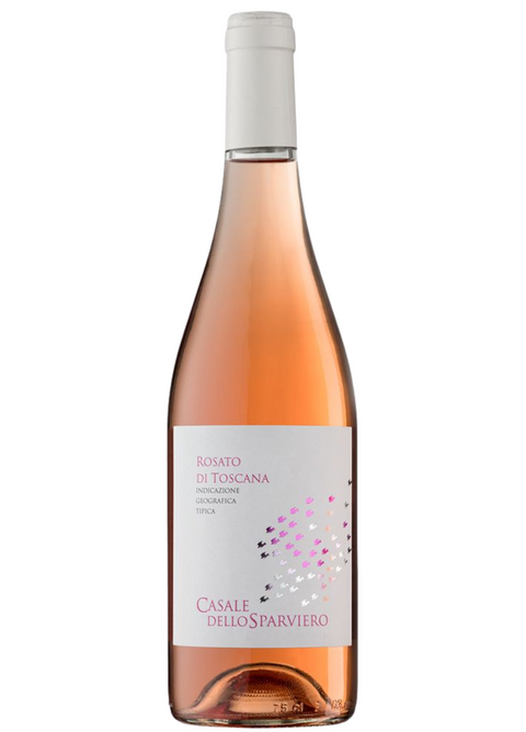 Casale dello Sparviero - Rosato di Toscana 2024