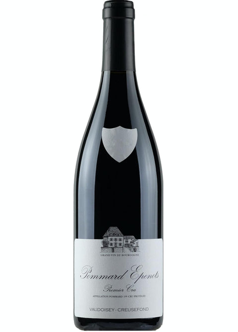 Domaine Vaudoisey-Creusefond - Pommard 2022
