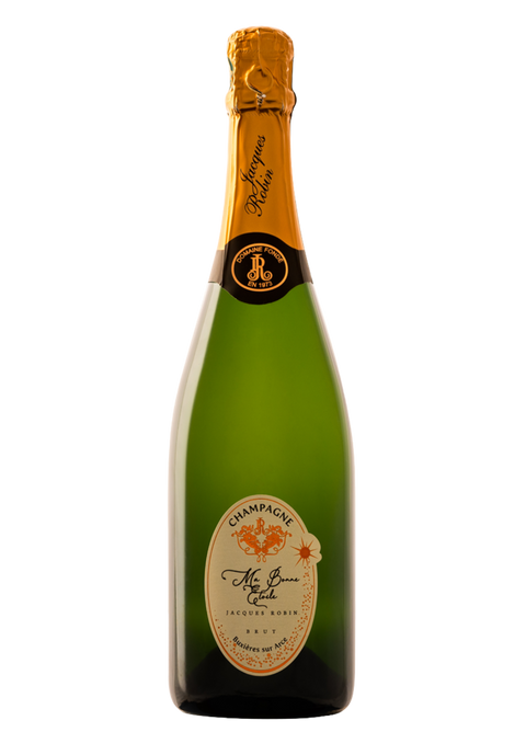 Jacques Robin - Ma Bonne Etoile Brut