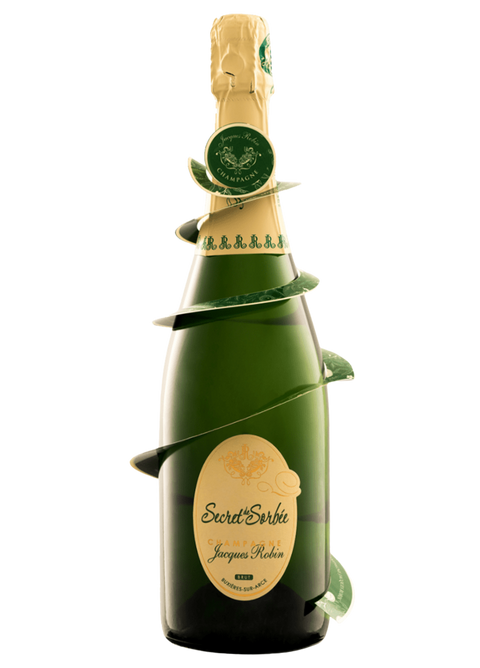 Jacques Robin - Cuvée de Sorbée