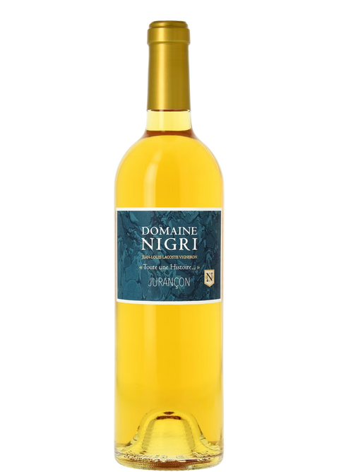 Domaine Nigri - Tout Une Histoire 2017