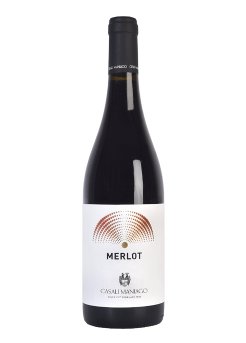 Casali Maniago - Merlot 2023