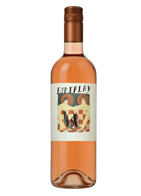 Moolanda - Foreplay Rosé 2023