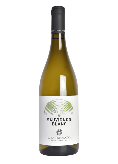 Casali Maniago - Sauvignon Blanc 2024