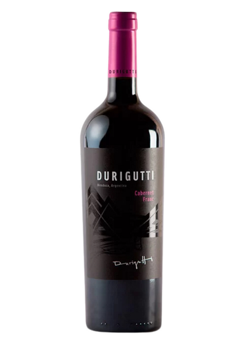Durigutti - Classico Cabernet Franc 2023