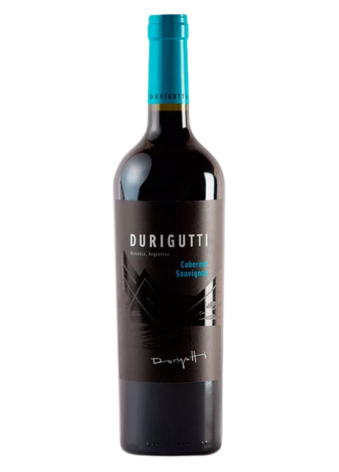 Durigutti - Classico Cabernet Sauvignon 2024