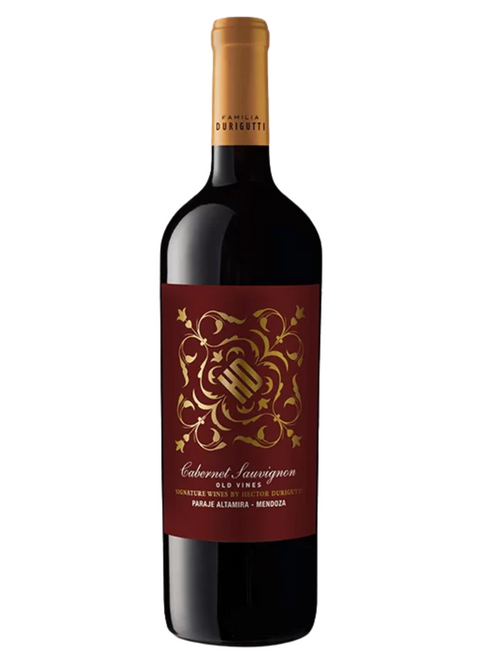Durigutti - HD Classico Cabernet Sauvignon 2023