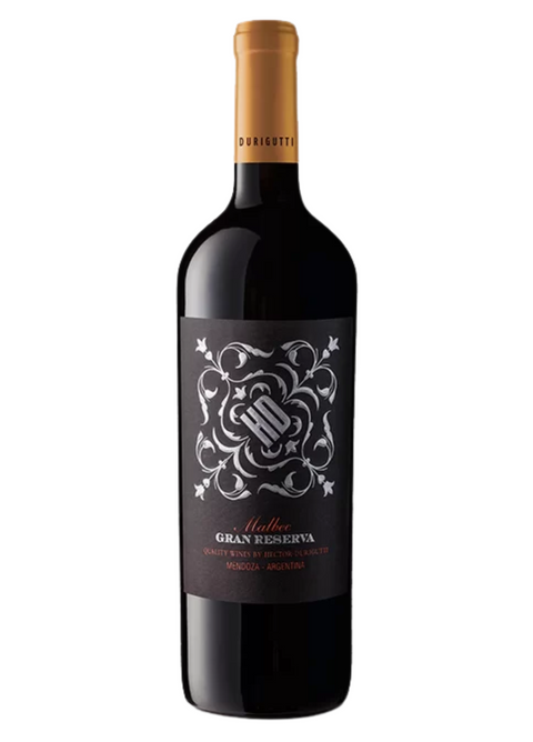 Durigutti - HD Gran Reserva Malbec 2021