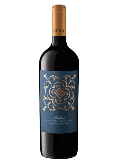 Durigutti - HD Classico Malbec 2023