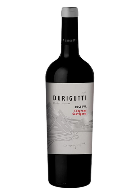 Durigutti - Reserva Cabernet Sauvignon 2022
