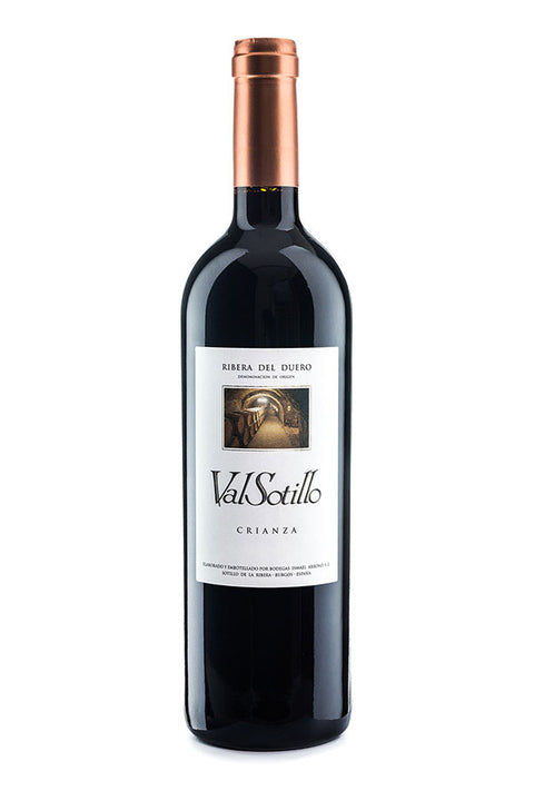 Valsotillo - Ribera del Duero Crianza 2019