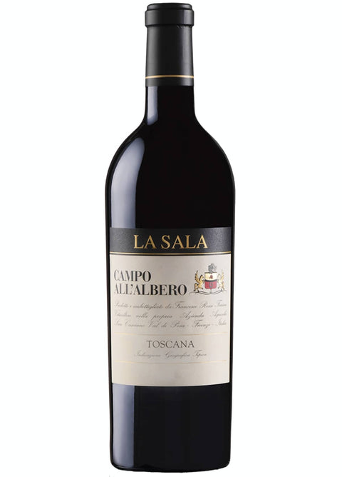 La Sala - Campo All’Albero 2020