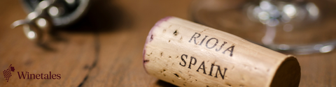 Rioja vin – din guide till Spaniens mest klassiska vinregion