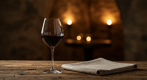 Vin till vilt - våra bästa vintips till älg, rådjur, hjort och mer