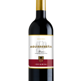 Aguirrebeña Crianza 2019