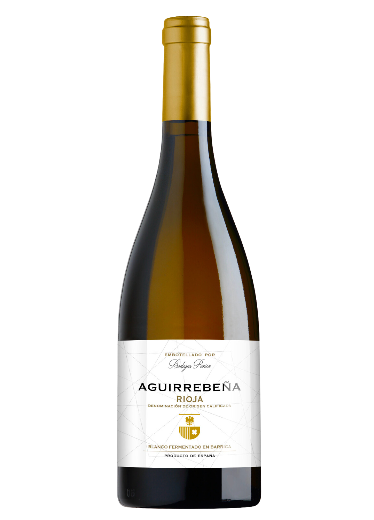Aguirrebeña Blanco BCA 2023