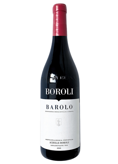 Boroli - Barolo 2020