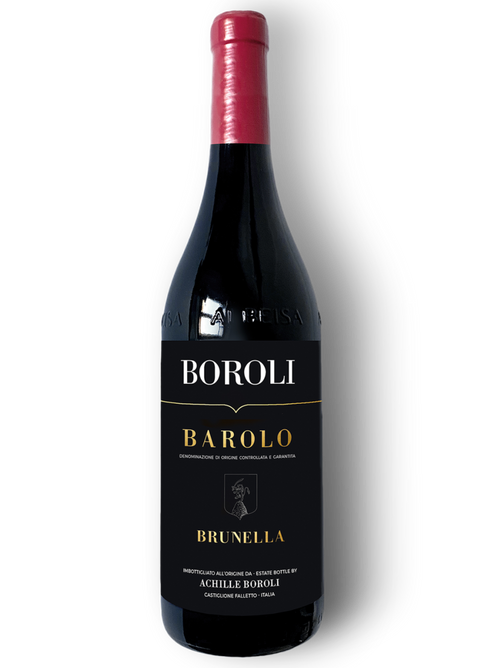 Boroli - Barolo Brunella 2016