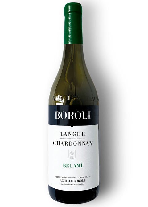 Boroli - Langhe Chardonnay 2022