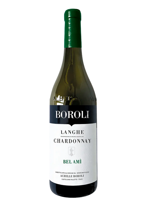 Boroli - Langhe Chardonnay 2025