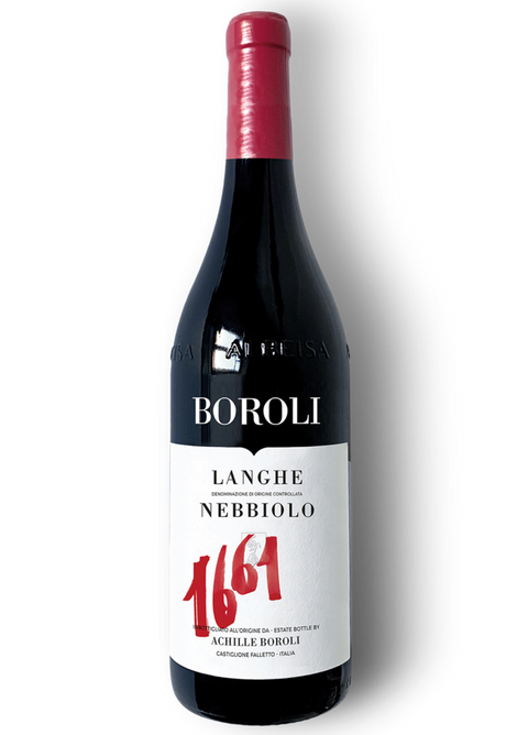 Boroli - Langhe Nebbiolo 2023