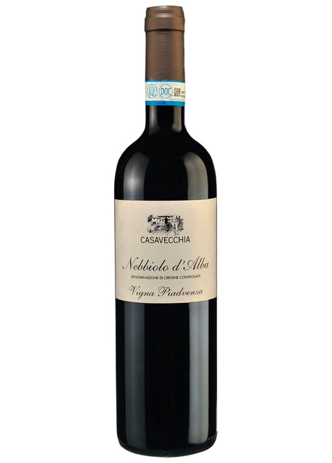 Casavecchia - Nebbiolo d'Alba 2021