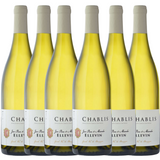 Domaine Ellevin - Chablis 2023 x 6