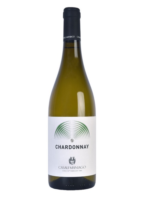 Casali Maniago - Chardonnay 2024
