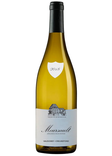 Domaine Vaudoisey-Creusefond - Meursault 2022