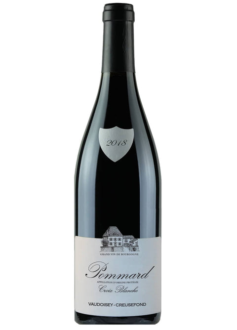 Domaine Vaudoisey-Creusefond - Pommard 2021