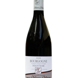 Normand Najoux - AOP Bourgogne Rouge 2022