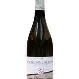 Normand Najoux - AOP Bourgogne Aligoté 2023