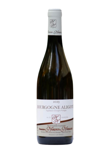 Normand Najoux - AOP Bourgogne Aligoté 2023