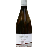 Normand Najoux - AOP Mercurey Chardonnay 2022