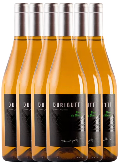 Durigutti Family Winemakers - Viognierlåda