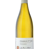 Domaine Ellevin - Chablis 1er Cru Vosgros 2022