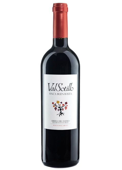 Valsotillo - Ribera del Duero Finca Buenavista 2019