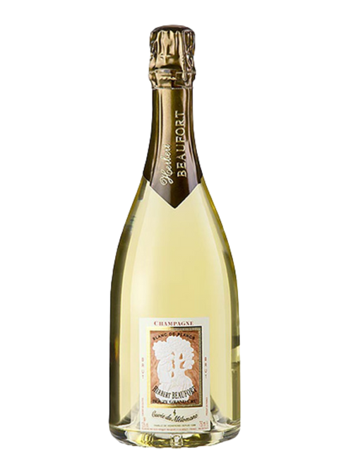 Herbert Beaufort - Brut Grand Cru Blanc de Blancs