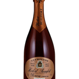 Herbert Beaufort - Rosé Brut Premier Cru Cuvée Yllen