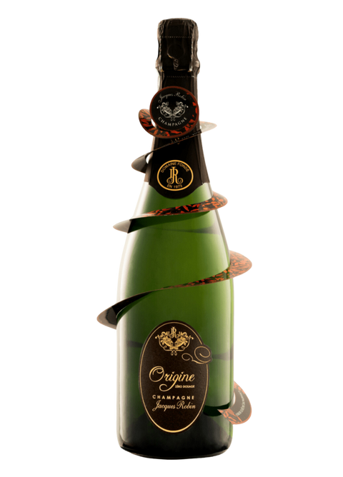 Jacques Robin - Cuvée Origine Brut Nature