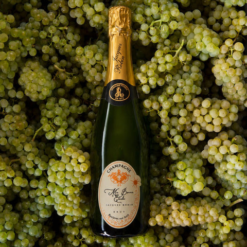 Jacques Robin - Ma Bonne Etoile Brut