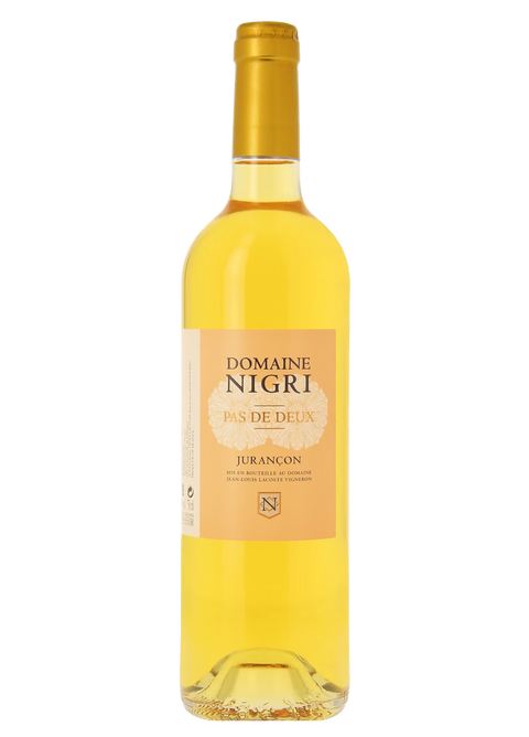 Domaine Nigri - Pas de Deux 2020
