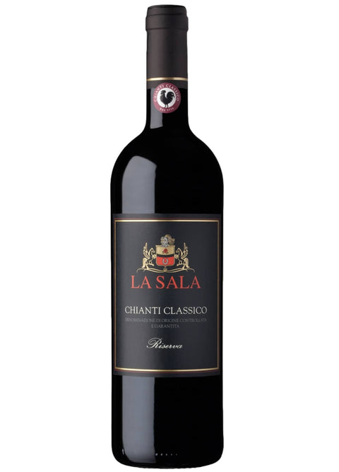 La Sala - Chianti Classico Riserva 2019