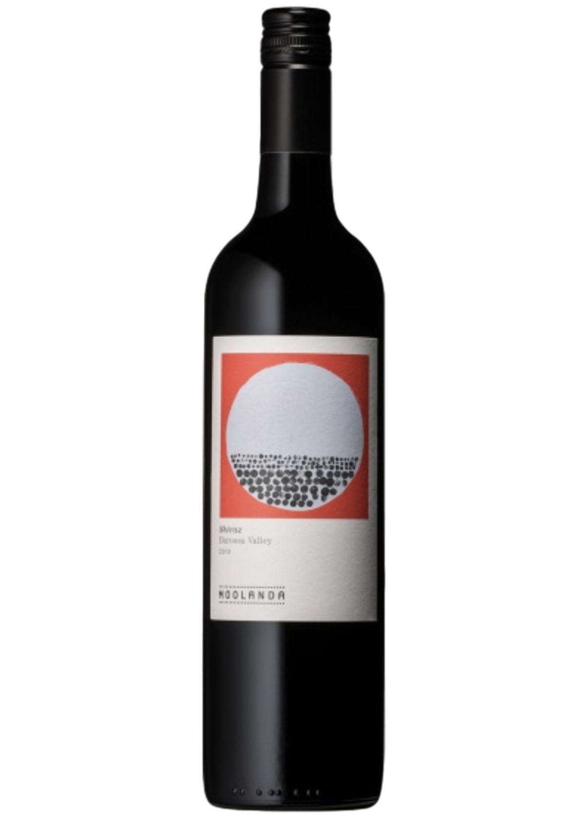 Moolanda - Moolanda Shiraz 2013