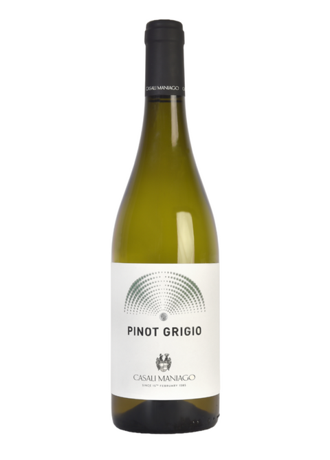 Casali Maniago - Pinot Grigio 2024