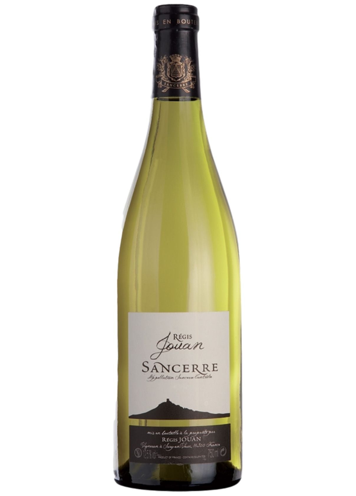 Domaine Régis Jouan - Sancerre 2023